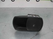 Recambio de mando elevalunas delantero derecho para opel corsa d 1.2 16v lpg referencia OEM IAM 13189333RW 