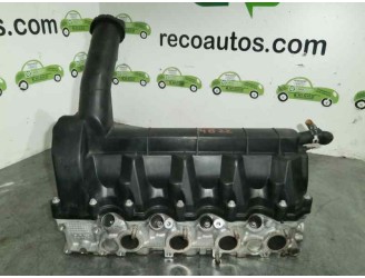 Recambio de culata para mercedes-benz clase a (w168) 1.6 cat referencia OEM IAM R1660160201 
