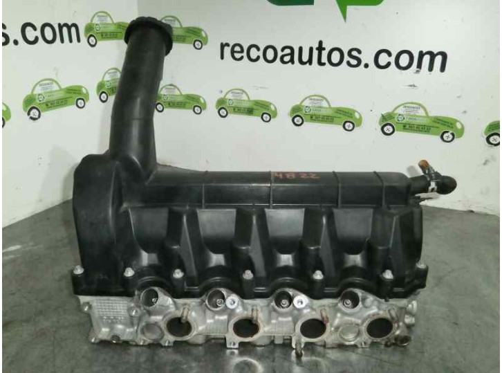 Recambio de culata para mercedes-benz clase a (w168) 1.6 cat referencia OEM IAM R1660160201  