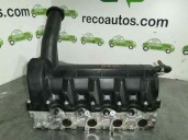 Recambio de culata para mercedes-benz clase a (w168) 1.6 cat referencia OEM IAM R1660160201  