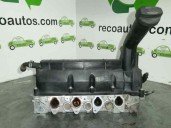 Recambio de culata para mercedes-benz clase a (w168) 1.6 cat referencia OEM IAM R1660160201  