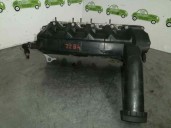 Recambio de culata para mercedes-benz clase a (w168) 1.6 cat referencia OEM IAM R1660160201  