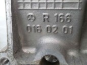 Recambio de culata para mercedes-benz clase a (w168) 1.6 cat referencia OEM IAM R1660160201  