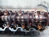 Recambio de culata para mercedes-benz clase a (w168) 1.6 cat referencia OEM IAM R1660160201  