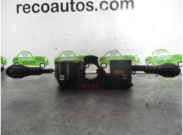 Recambio de mando luces para renault twingo (co6) 1.3 cat referencia OEM IAM 