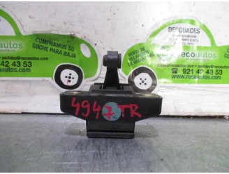 Recambio de cerradura maletero / porton para renault twingo (co6) 1.3 cat referencia OEM IAM  MGI 3 PUERTAS