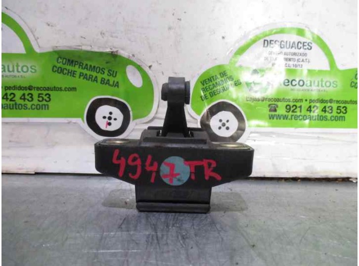 Recambio de cerradura maletero / porton para renault twingo (co6) 1.3 cat referencia OEM IAM MGI 3 PUERTAS