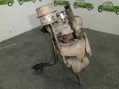 Recambio de turbocompresor para bmw serie 3 berlina (e36) 2.5 turbodiesel cat referencia OEM IAM 2243398 4655553 GARRETT