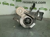 Recambio de turbocompresor para bmw serie 3 berlina (e36) 2.5 turbodiesel cat referencia OEM IAM 2243398 4655553 GARRETT