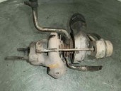 Recambio de turbocompresor para bmw serie 3 berlina (e36) 2.5 turbodiesel cat referencia OEM IAM 2243398 4655553 GARRETT