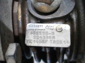 Recambio de turbocompresor para bmw serie 3 berlina (e36) 2.5 turbodiesel cat referencia OEM IAM 2243398 4655553 GARRETT