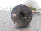 Replacement brake booster for Fiat Grande Punto (199) 1.3 16v JTD CAT OEM IAM reference 55700420 0204051110 BOSCH