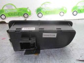 Replacement dashboard light switch for Fiat Grande Punto (199) 1.3 16v JTD CAT OEM IAM reference 735367268 61045900 