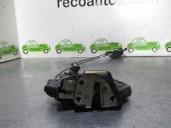 Replacement rear left door lock for Toyota Corolla (E12) 2.0 D-CAT OEM IAM reference 5 DOORS