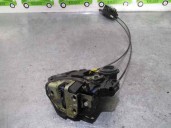 Replacement rear left door lock for Toyota Corolla (E12) 2.0 D-CAT OEM IAM reference 5 DOORS