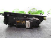 Recambio de mando elevalunas delantero izquierdo para toyota corolla (e12) 2.0 d-cat referencia OEM IAM 8480202271B0 54035091 