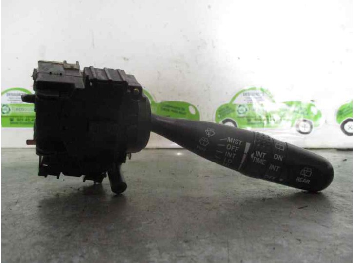 Recambio de mando limpia para toyota corolla (e12) 2.0 d-cat referencia OEM IAM 02290173738  