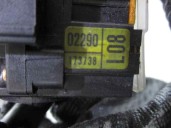 Recambio de mando limpia para toyota corolla (e12) 2.0 d-cat referencia OEM IAM 02290173738 