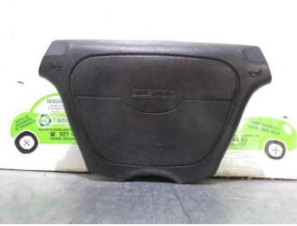 Recambio de airbag delantero izquierdo para daewoo aranos 2.0 cat referencia OEM IAM 30065551240302 30065551240302 