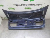 Recambio de porton trasero para daewoo aranos 2.0 cat referencia OEM IAM TAPA MALETERO AZUL 4 PUERTAS