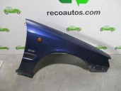 Recambio de aleta delantera derecha para daewoo aranos 2.0 cat referencia OEM IAM K96186914A AZUL 
