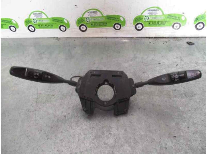 Recambio de mando luces para daewoo aranos 2.0 cat referencia OEM IAM   