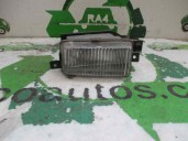 Recambio de faro antiniebla izquierdo para daewoo aranos 2.0 cat referencia OEM IAM 96186479  