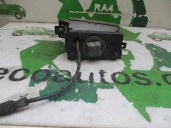Recambio de faro antiniebla izquierdo para daewoo aranos 2.0 cat referencia OEM IAM 96186479 