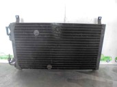 Recambio de condensador / radiador aire acondicionado para daewoo aranos 2.0 cat referencia OEM IAM 96164823 5J181500 
