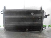 Recambio de condensador / radiador aire acondicionado para daewoo aranos 2.0 cat referencia OEM IAM 96164823 5J181500 