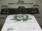 Recambio de piloto trasero central para daewoo aranos 2.0 cat referencia OEM IAM   