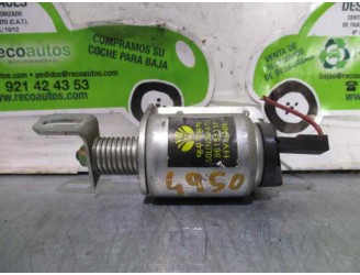 Recambio de motor cierre centralizado porton para daewoo aranos 2.0 cat referencia OEM IAM 96194118 4 PUERTAS