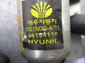 Recambio de motor cierre centralizado porton para daewoo aranos 2.0 cat referencia OEM IAM 96194118 4 PUERTAS