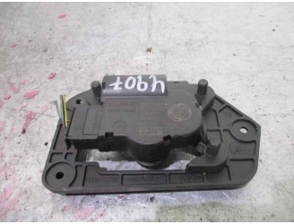 Replacement heater motor for Fiat Grande Punto (199) 1.3 16V JTD CAT OEM IAM reference A21101200 DENSO