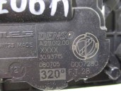 Replacement heater motor for Fiat Grande Punto (199) 1.3 16V JTD CAT OEM IAM reference A21101200 DENSO