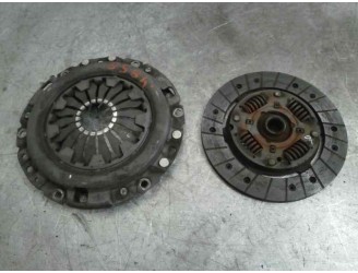 Recambio de kit embrague para hyundai atos prime (mx) 1.1 12v cat referencia OEM IAM   VALEO