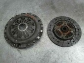 Recambio de kit embrague para hyundai atos prime (mx) 1.1 12v cat referencia OEM IAM VALEO