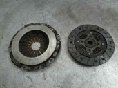 Recambio de kit embrague para hyundai atos prime (mx) 1.1 12v cat referencia OEM IAM VALEO