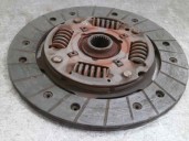 Recambio de kit embrague para hyundai atos prime (mx) 1.1 12v cat referencia OEM IAM   VALEO