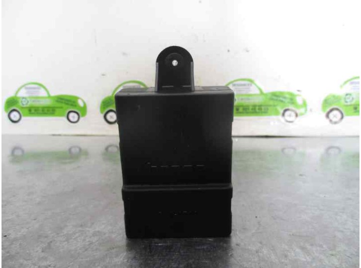 Recambio de modulo electronico para mercedes-benz vaneo (w414) furgoneta compacta 1.7 turbodiesel cat referencia OEM IAM 992199 