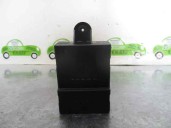 Recambio de modulo electronico para mercedes-benz vaneo (w414) furgoneta compacta 1.7 turbodiesel cat referencia OEM IAM 992199 