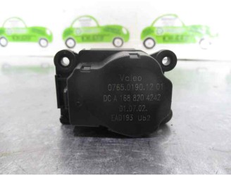 Recambio de motor calefaccion para mercedes-benz vaneo (w414) furgoneta compacta 1.7 turbodiesel cat referencia OEM IAM A1688204