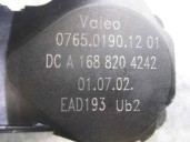 Recambio de motor calefaccion para mercedes-benz vaneo (w414) furgoneta compacta 1.7 turbodiesel cat referencia OEM IAM A1688204