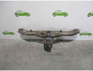 Recambio de panel frontal para mercedes-benz clase c (w202) berlina 2.5 diesel cat referencia OEM IAM  DE CHAP CON CERRADURA 