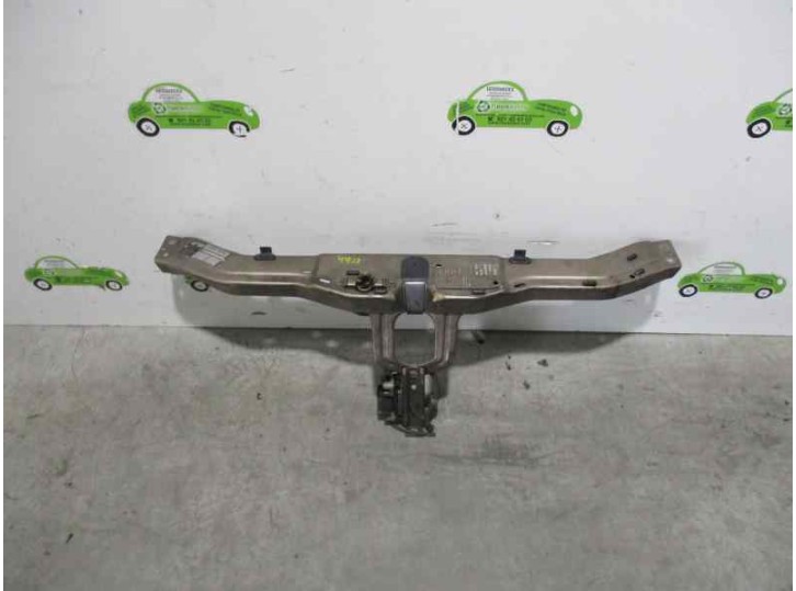 Recambio de panel frontal para mercedes-benz clase c (w202) berlina 2.5 diesel cat referencia OEM IAM DE CHAP CON CERRADURA 