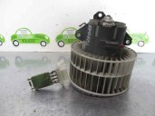 Recambio de motor calefaccion para mercedes-benz vaneo (w414) furgoneta compacta 1.7 turbodiesel cat referencia OEM IAM 