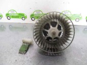 Recambio de motor calefaccion para mercedes-benz vaneo (w414) furgoneta compacta 1.7 turbodiesel cat referencia OEM IAM 