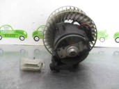Recambio de motor calefaccion para mercedes-benz vaneo (w414) furgoneta compacta 1.7 turbodiesel cat referencia OEM IAM 