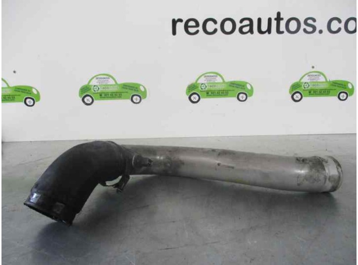 Recambio de tubo para bmw serie 3 compact (e46) 320td referencia OEM IAM 