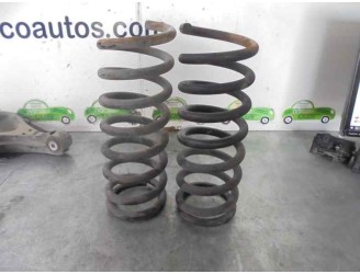 Recambio de muelle amortiguacion para mercedes-benz clase s (w140) berlina 6.0 v12 48v cat referencia OEM IAM   